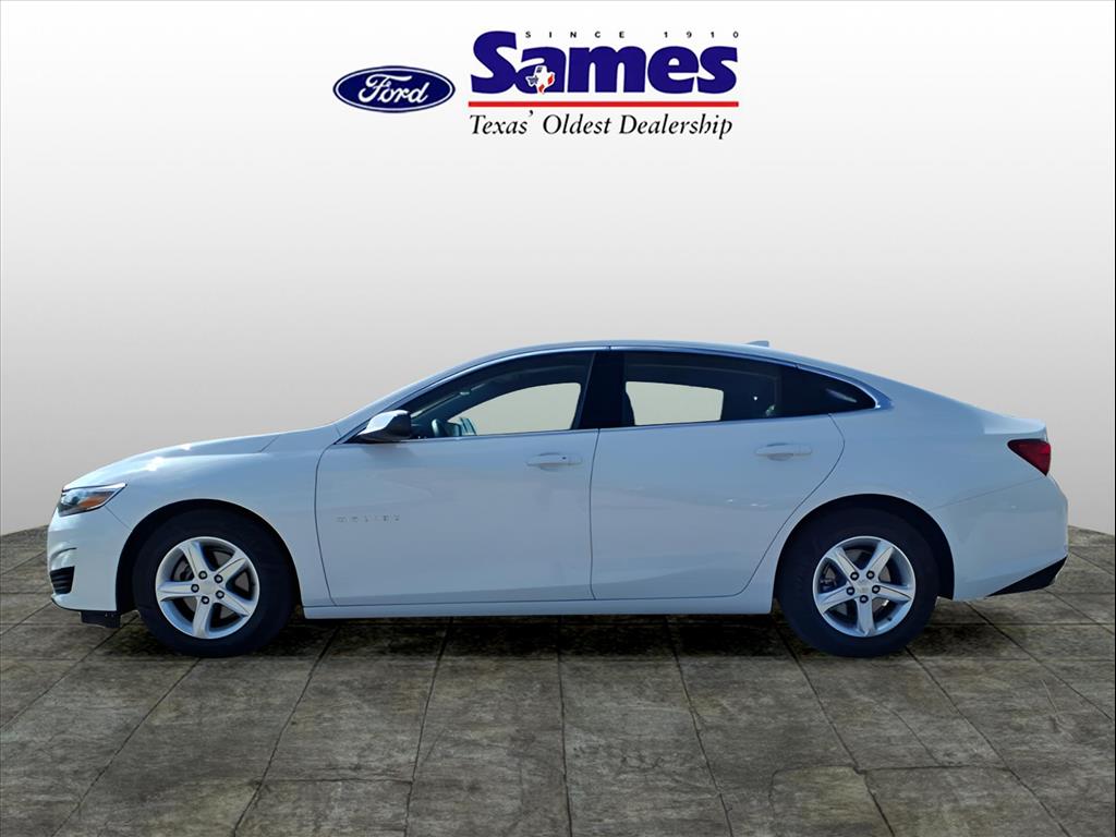 Used Car 2023 Chevrolet Malibu  Lt 1lt For Sale Under $20,000 In Bastrop, Texas