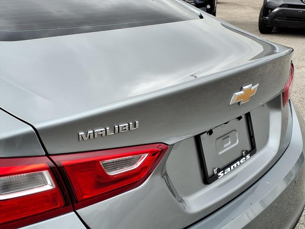 Used Car 2024 Chevrolet Malibu  Lt 1lt For Sale Under $20,000 In Bastrop, Texas