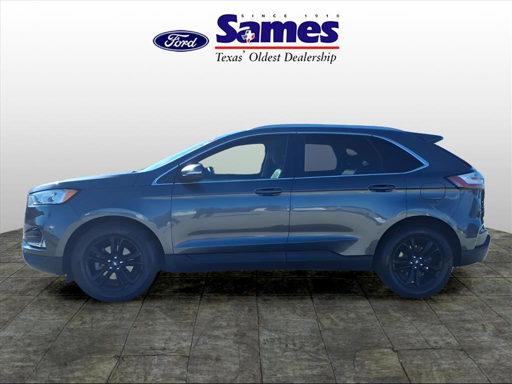 Used Car 2019 Ford Edge  Sel For Sale Under $20,000 In Bastrop, Texas