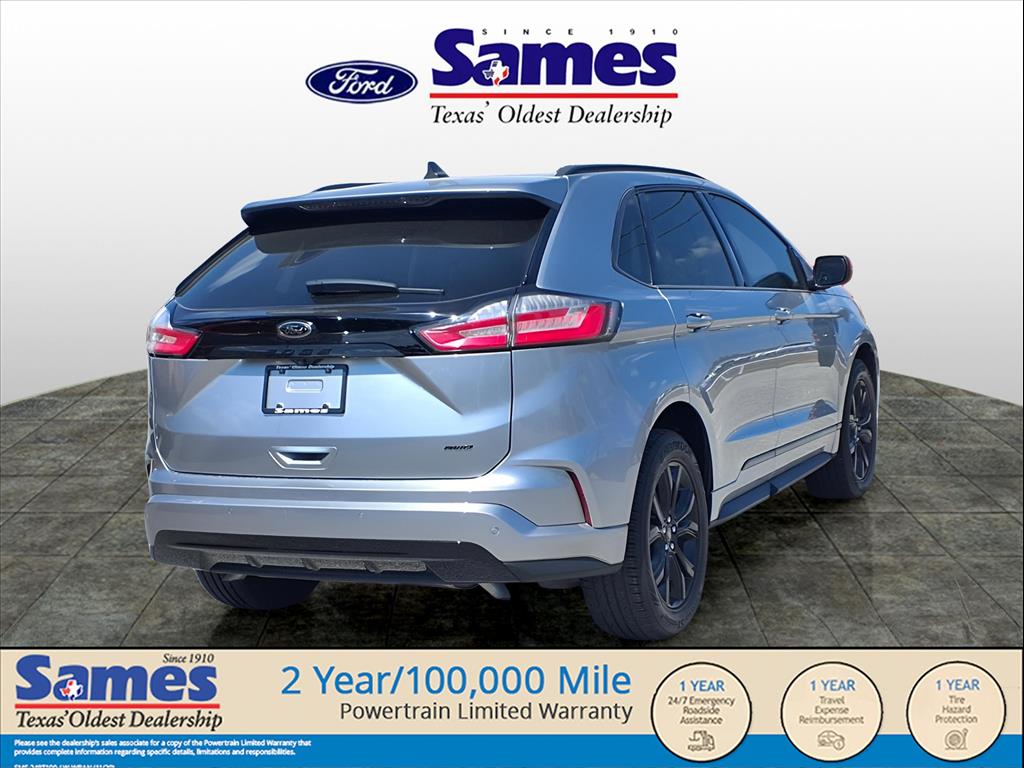 Used Car 2024 Ford Edge  Wagon 4 Dr. Se All Wheel Drive For Sale Under $30,000 In Bastrop, Texas