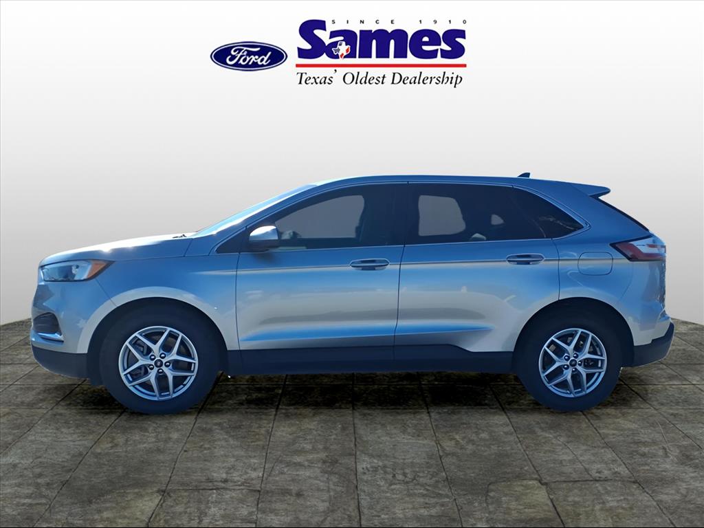 Used Car 2022 Ford Edge  Sel For Sale Under $25,000 In Bastrop, Texas