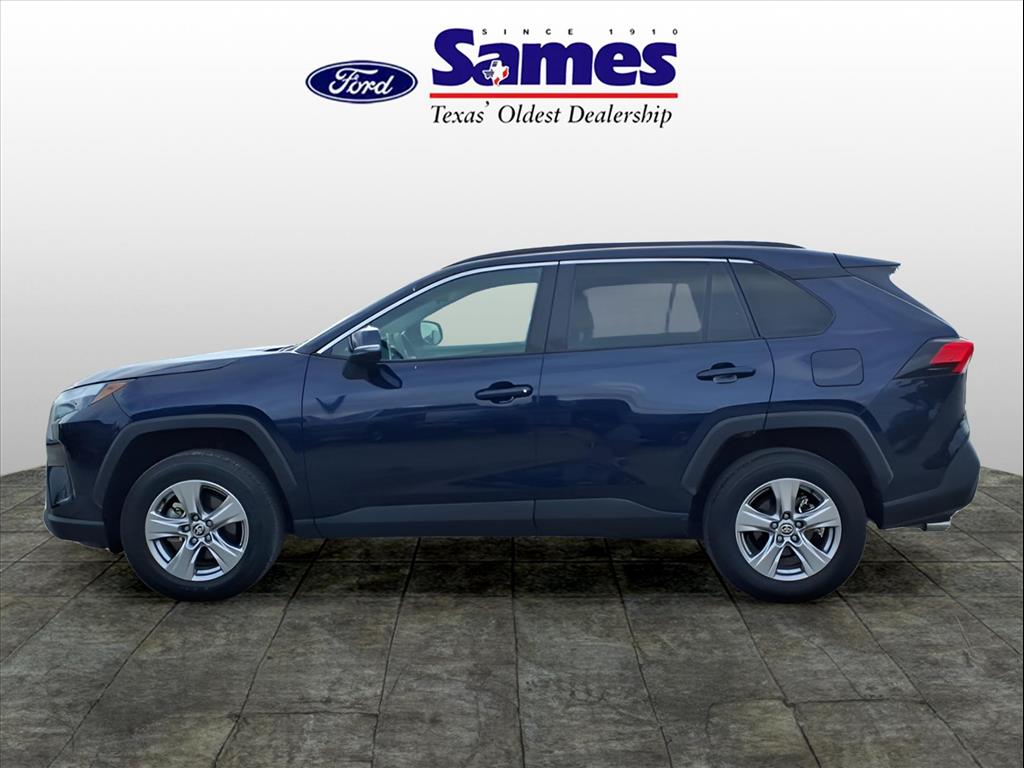 Used Car 2024 Toyota Rav4  Xle For Sale Under $35,000 In Bastrop, Texas