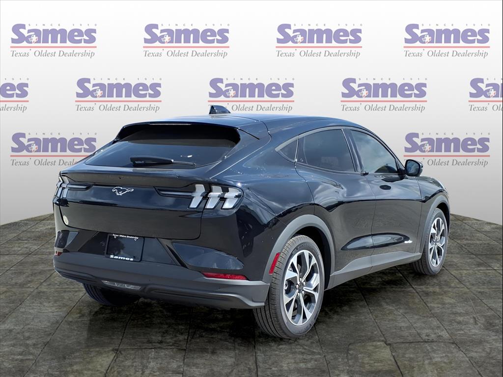 New Car 2025 Ford Mustang Mach-e  Select For Sale Under $50,000 In Bastrop, Texas