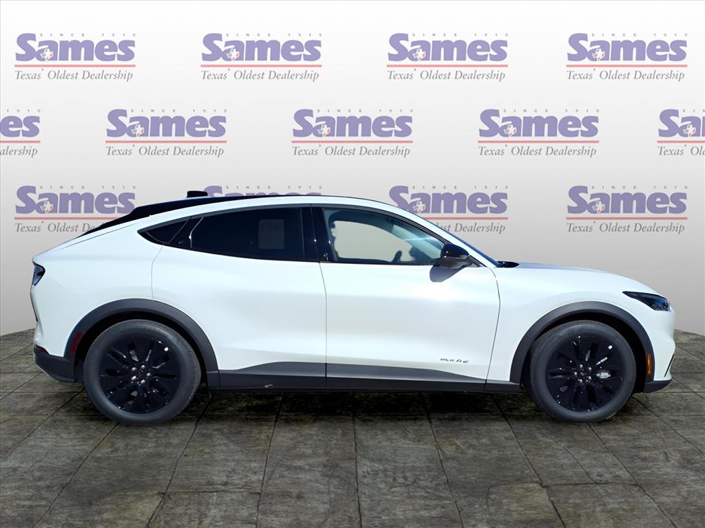 New Car 2025 Ford Mustang Mach-e  Select For Sale Under $50,000 In Bastrop, Texas