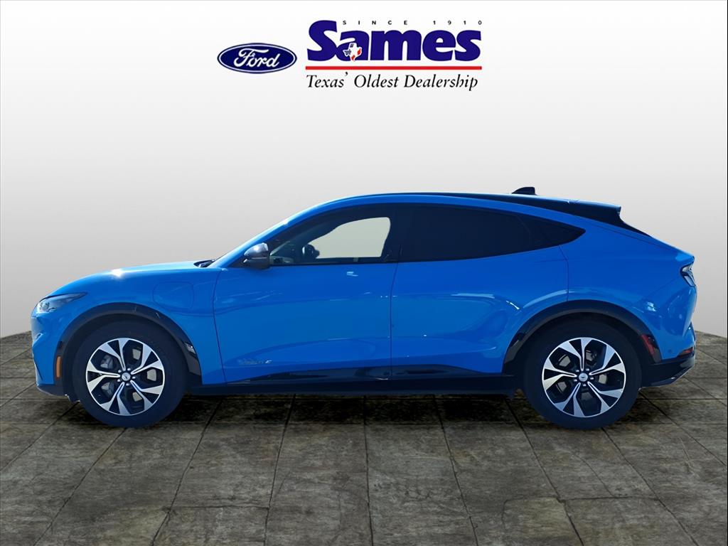 Used Car 2023 Ford Mustang Mach-e  Premium For Sale Under $30,000 In Bastrop, Texas
