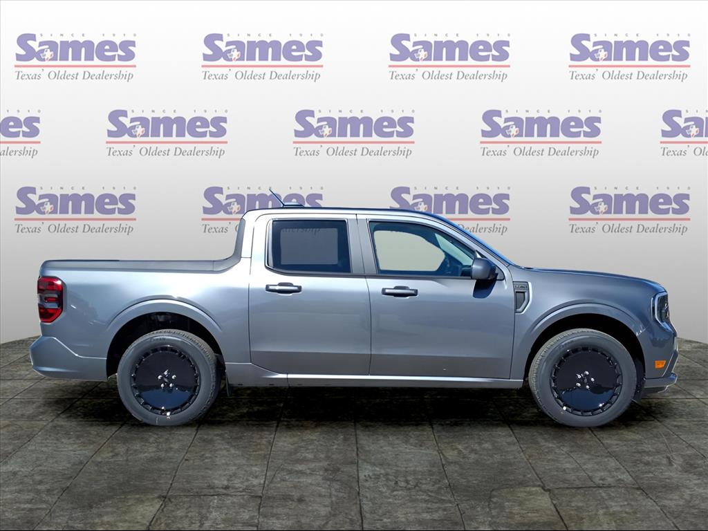 New Car 2025 Ford Maverick  Lobo Standard For Sale Under $40,000 In Bastrop, Texas
