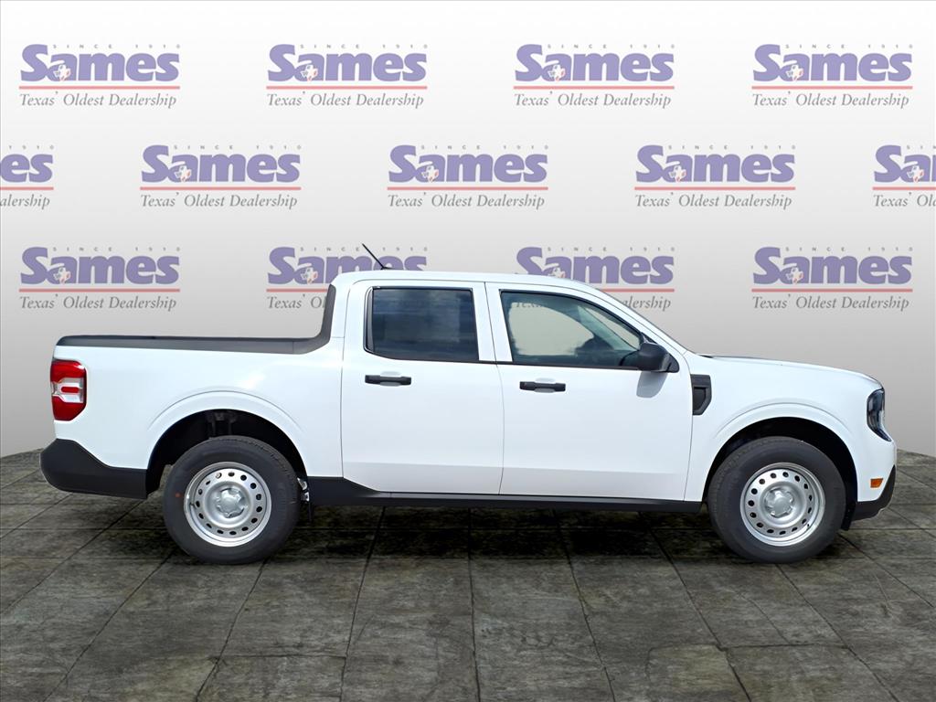 New Car 2025 Ford Maverick  Xl For Sale Under $30,000 In Bastrop, Texas