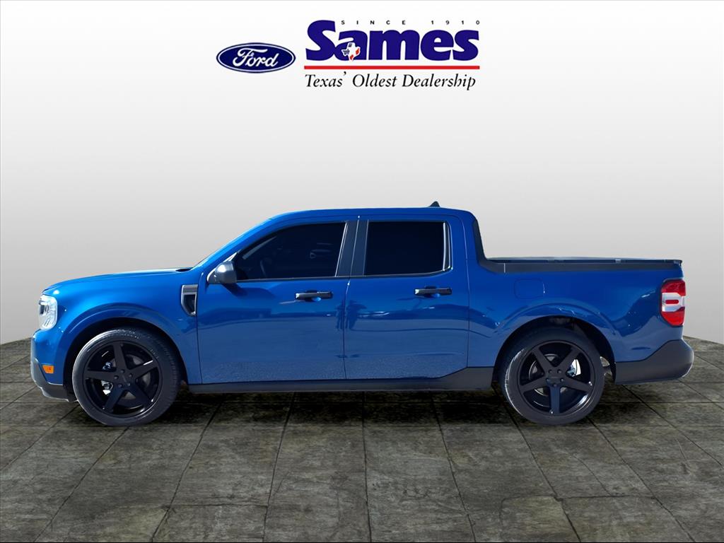 Used Car 2023 Ford Maverick  Xl For Sale Under $30,000 In Bastrop, Texas