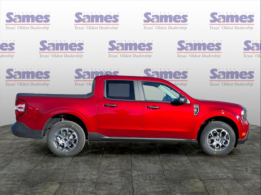 New Car 2025 Ford Maverick  Xlt For Sale Under $35,000 In Bastrop, Texas