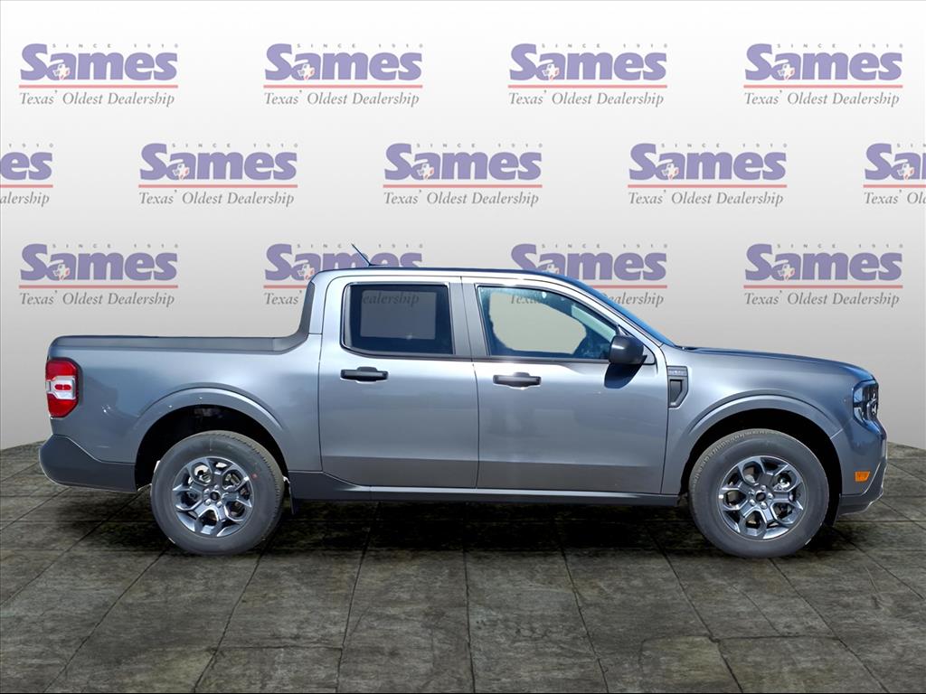 New Car 2025 Ford Maverick  Xlt For Sale Under $35,000 In Bastrop, Texas