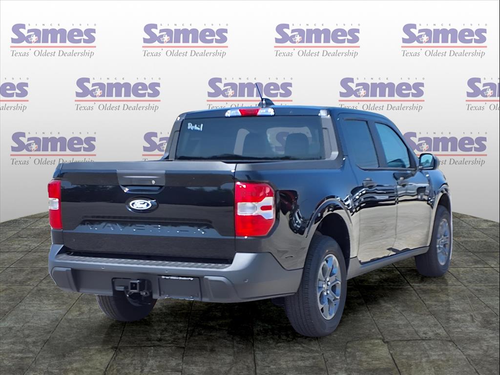 2025 Ford Maverick  Xlt In Bastrop, Texas