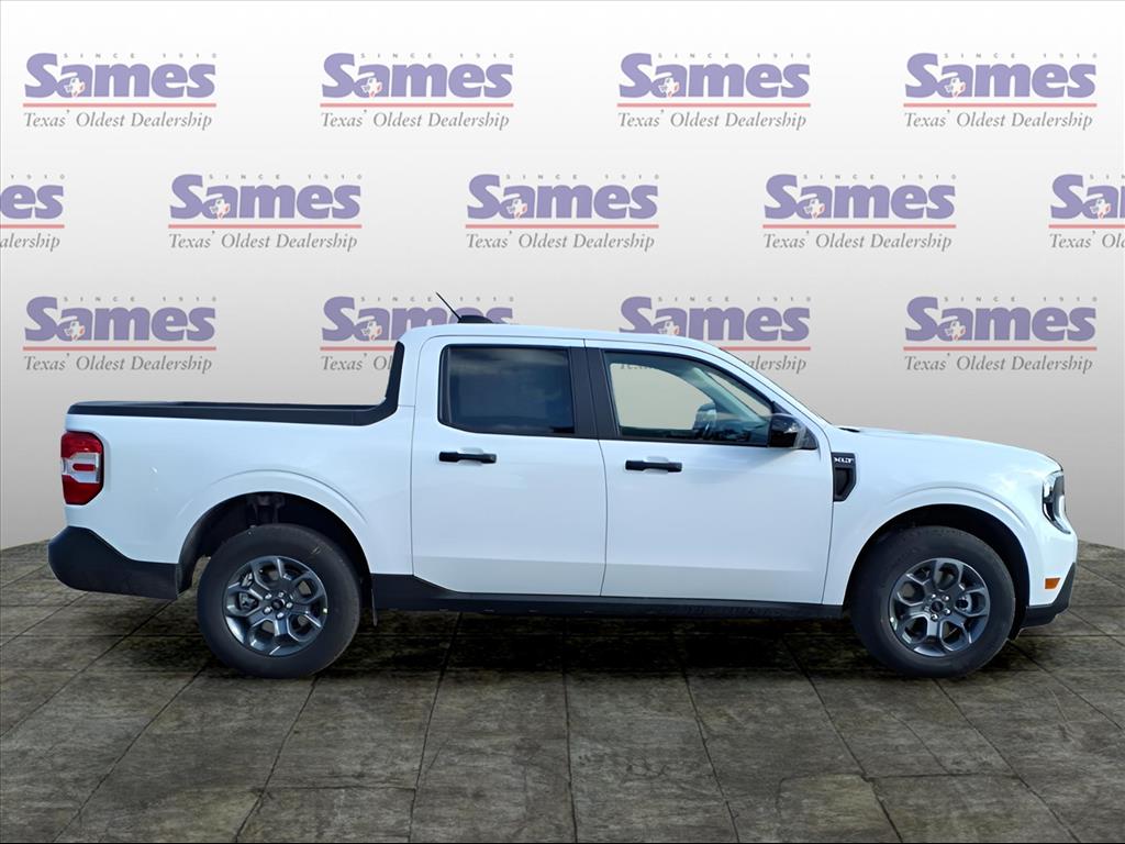 New Car 2025 Ford Maverick  Xlt For Sale Under $40,000 In Bastrop, Texas
