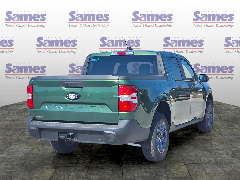 New Car 2025 Ford Maverick  Xlt For Sale Under $35,000 In Bastrop, Texas
