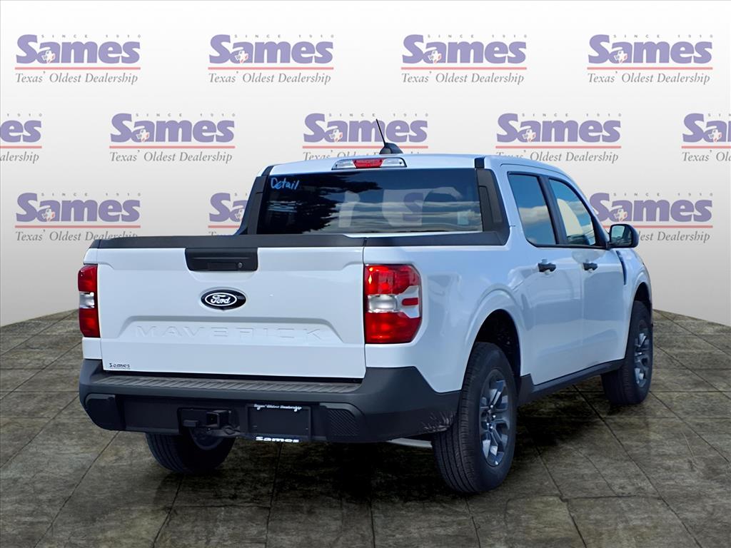 New Car 2025 Ford Maverick  Xlt For Sale Under $35,000 In Bastrop, Texas