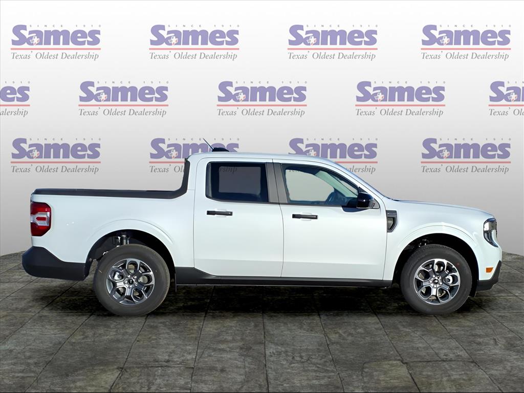 New Car 2025 Ford Maverick  Xlt For Sale Under $35,000 In Bastrop, Texas