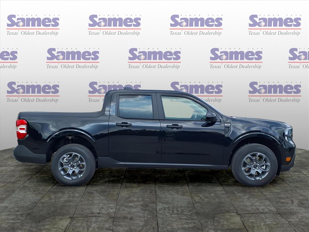 New Car 2025 Ford Maverick  Xlt For Sale Under $35,000 In Bastrop, Texas