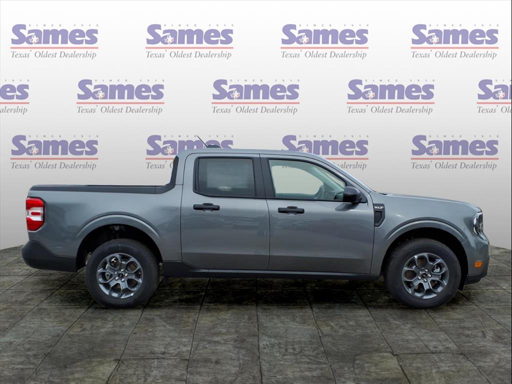 New Car 2025 Ford Maverick  Xlt For Sale Under $35,000 In Bastrop, Texas