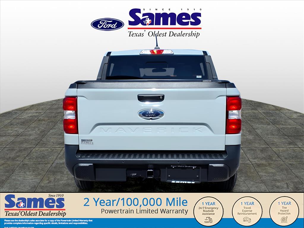 Used Car 2024 Ford Maverick  Lariat For Sale Under $35,000 In Bastrop, Texas