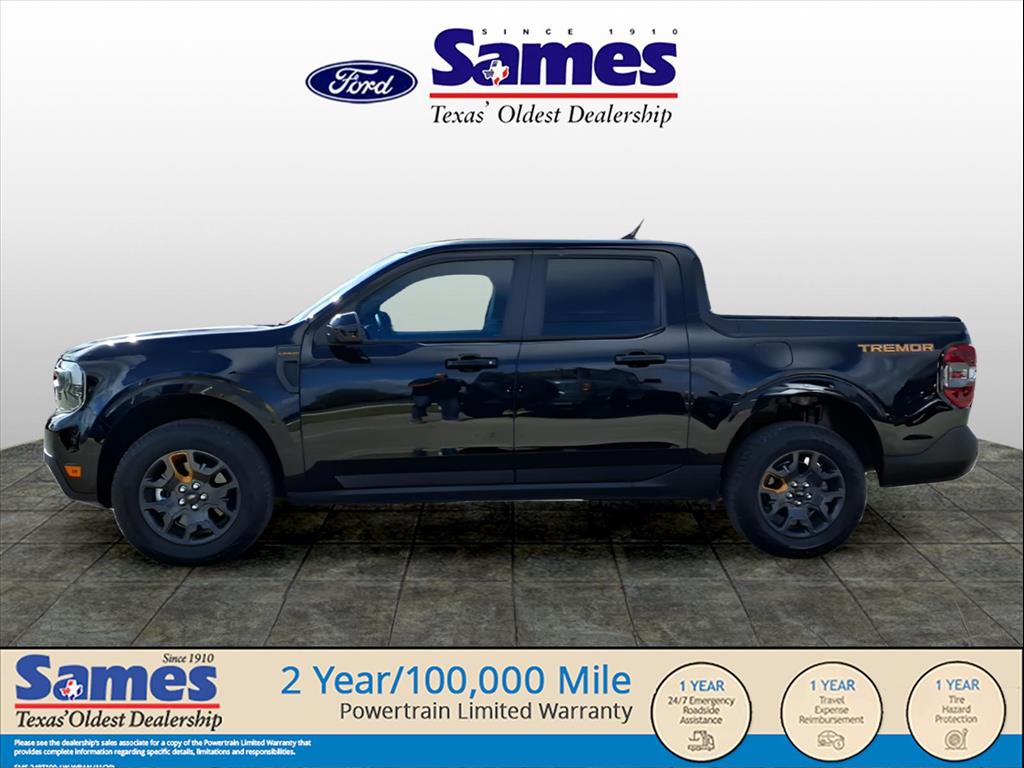 Used Car 2024 Ford Maverick  Lariat For Sale Under $35,000 In Bastrop, Texas