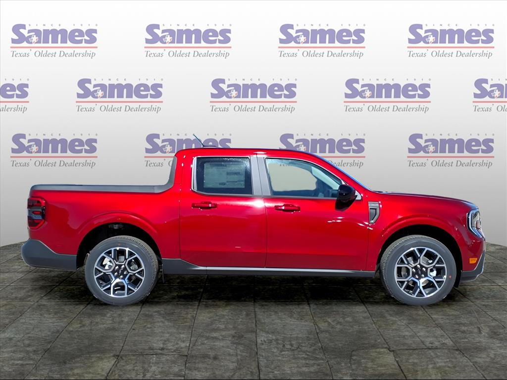 New Car 2025 Ford Maverick  Lariat For Sale Under $50,000 In Bastrop, Texas