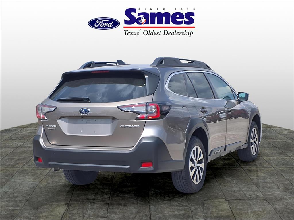 Used Car 2024 Subaru Outback  Premium For Sale Under $30,000 In Bastrop, Texas