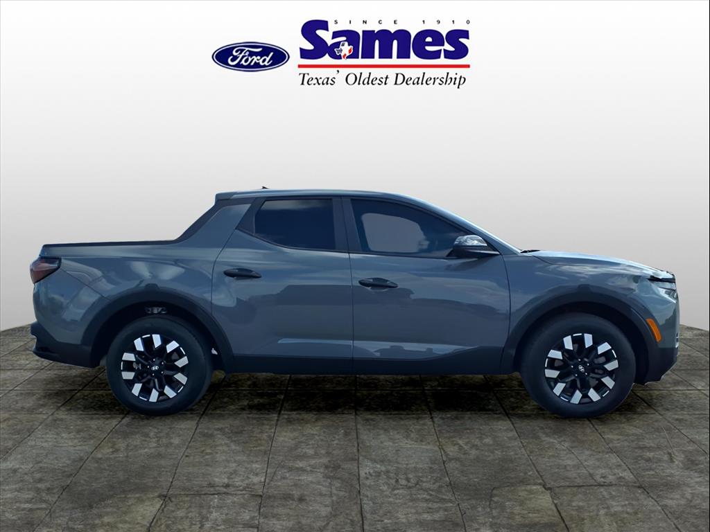 Used Car 2025 Hyundai Santa Cruz  Se For Sale Under $30,000 In Bastrop, Texas