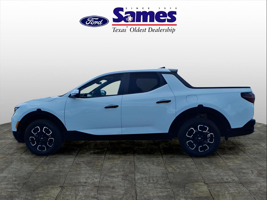 Used Car 2024 Hyundai Santa Cruz  Sel For Sale Under $30,000 In Bastrop, Texas