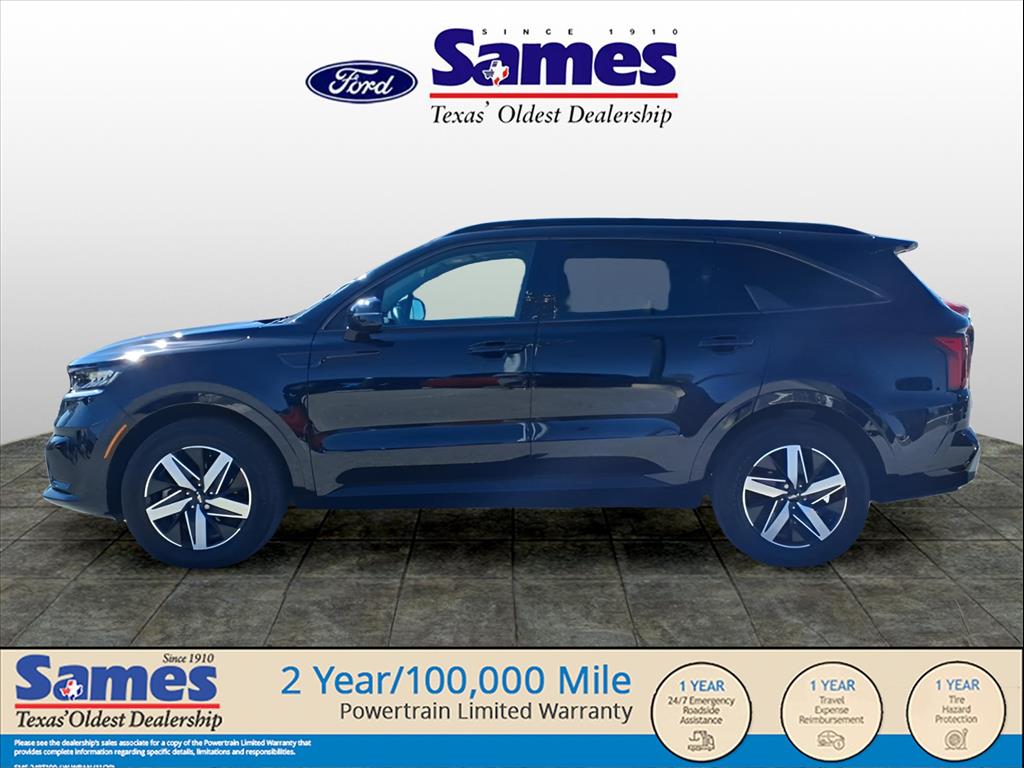 Used Car 2023 Kia Sorento  S For Sale Under $30,000 In Bastrop, Texas
