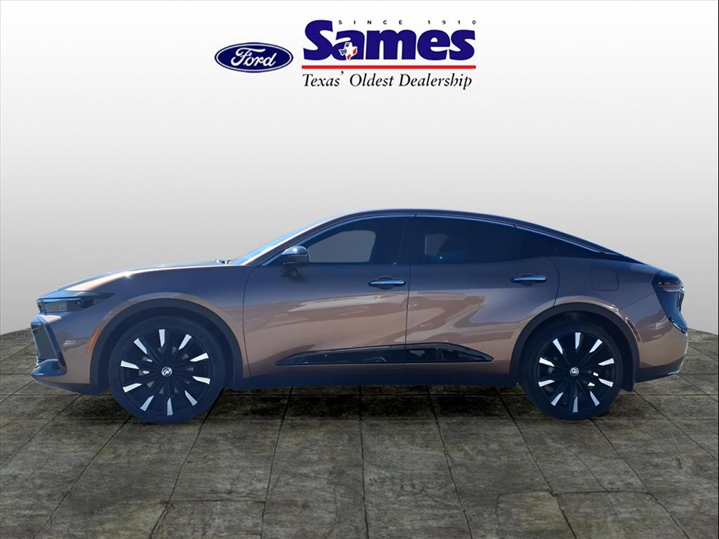 Used Car 2024 Toyota Crown  Platinum For Sale Under $50,000 In Bastrop, Texas