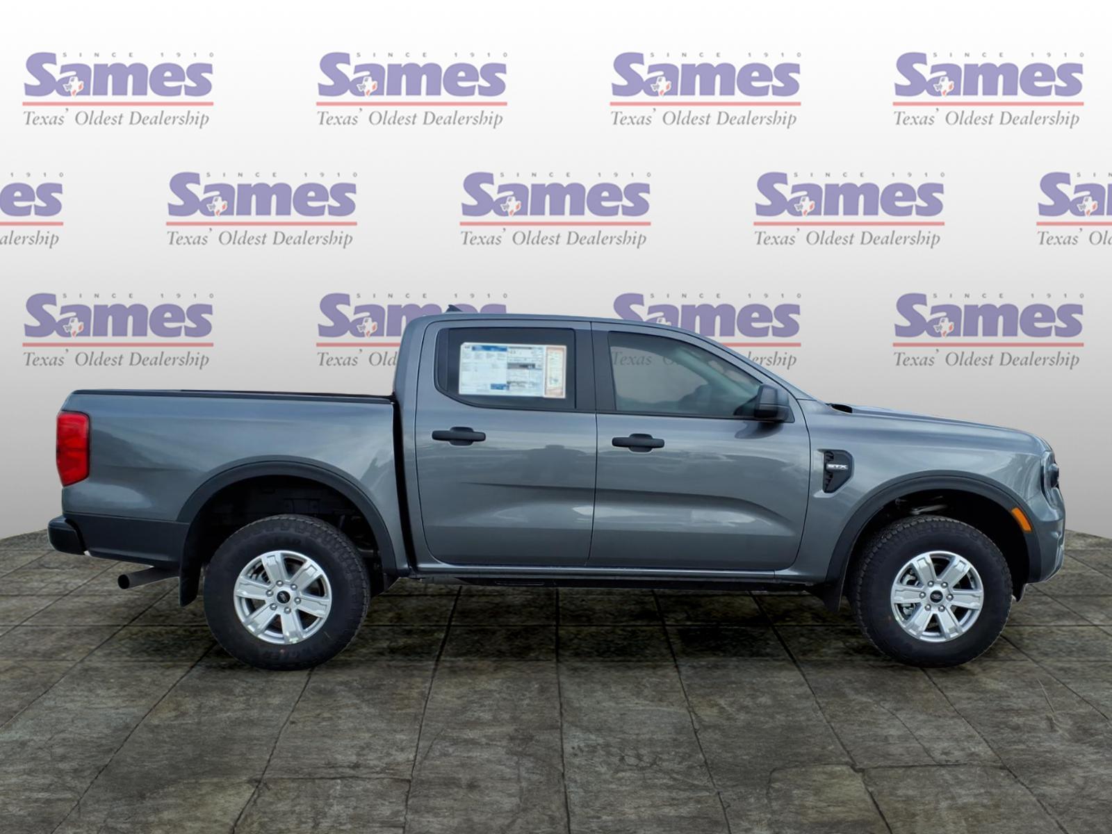 New Car 2025 Ford Ranger  Xl For Sale Under $40,000 In Bastrop, Texas