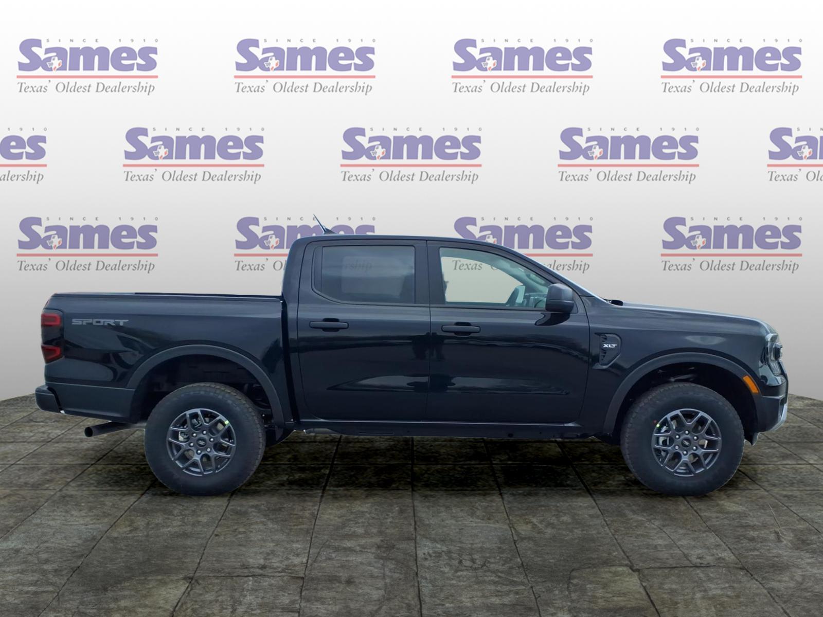 New Car 2025 Ford Ranger  Xlt For Sale Under $40,000 In Bastrop, Texas