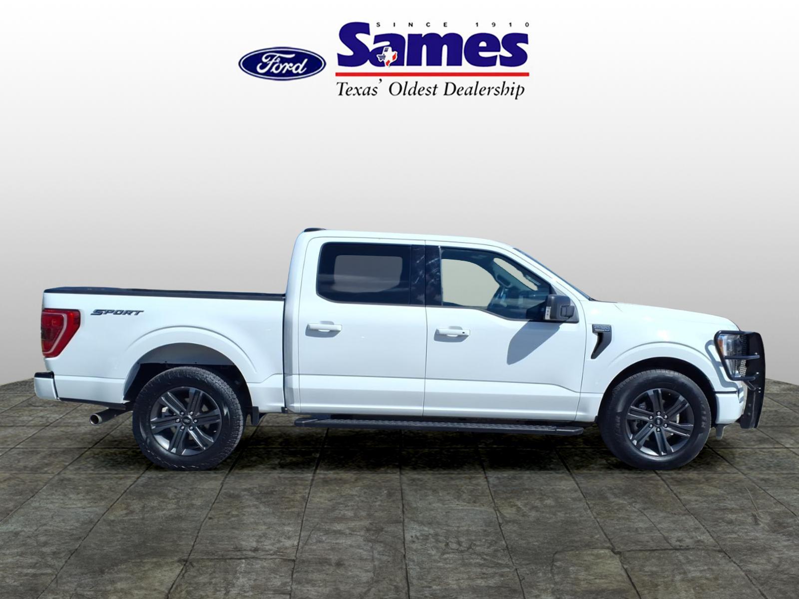 Used Car 2023 Ford F-150  Xlt For Sale Under $35,000 In Bastrop, Texas