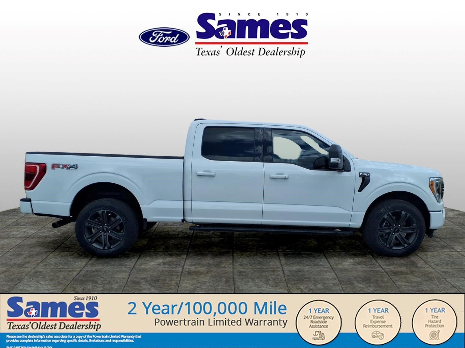 Used Car 2023 Ford F-150  Xlt For Sale Under $40,000 In Bastrop, Texas