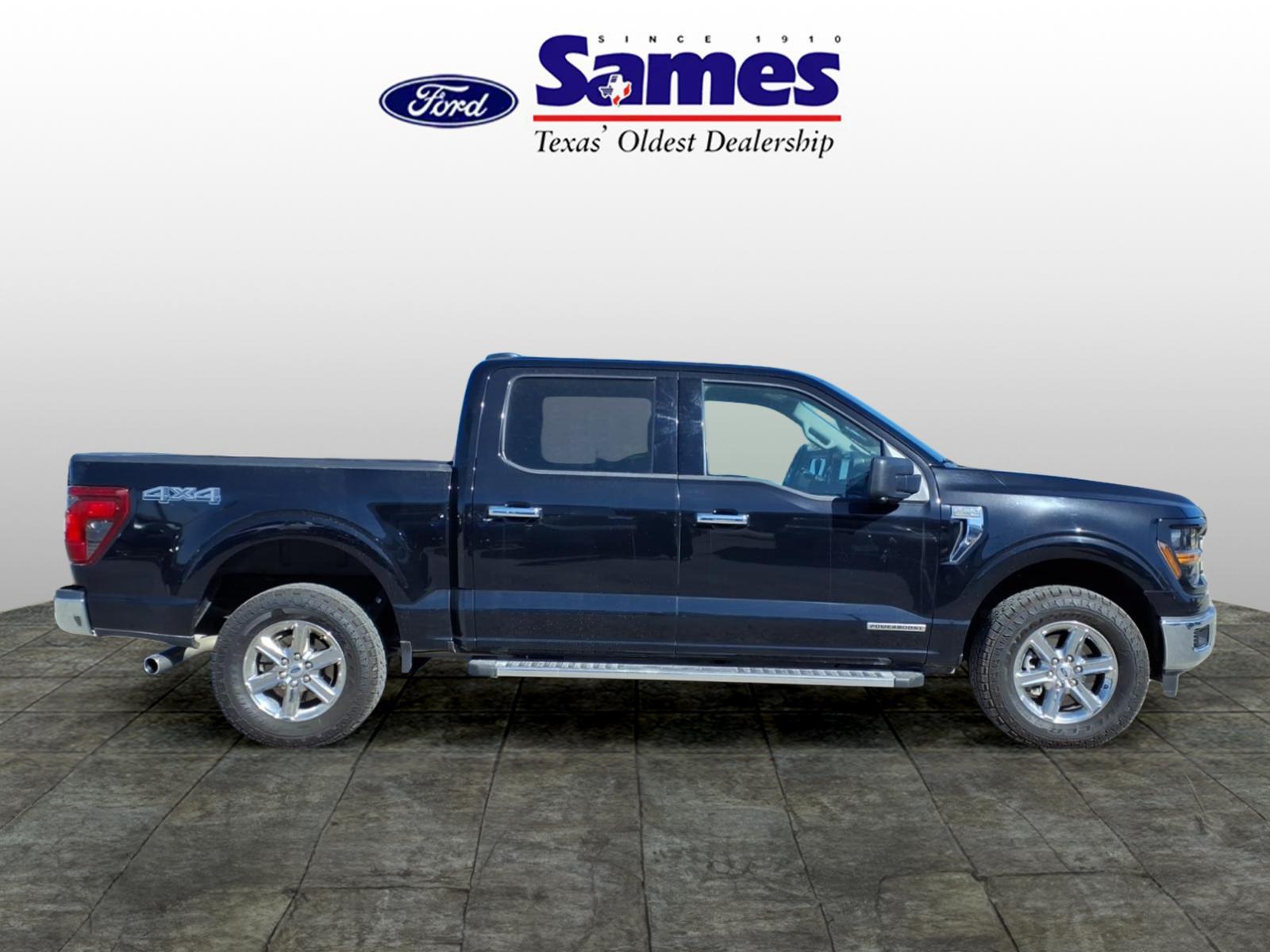 Used Car 2024 Ford F-150  Xlt For Sale Under $40,000 In Austin, Texas