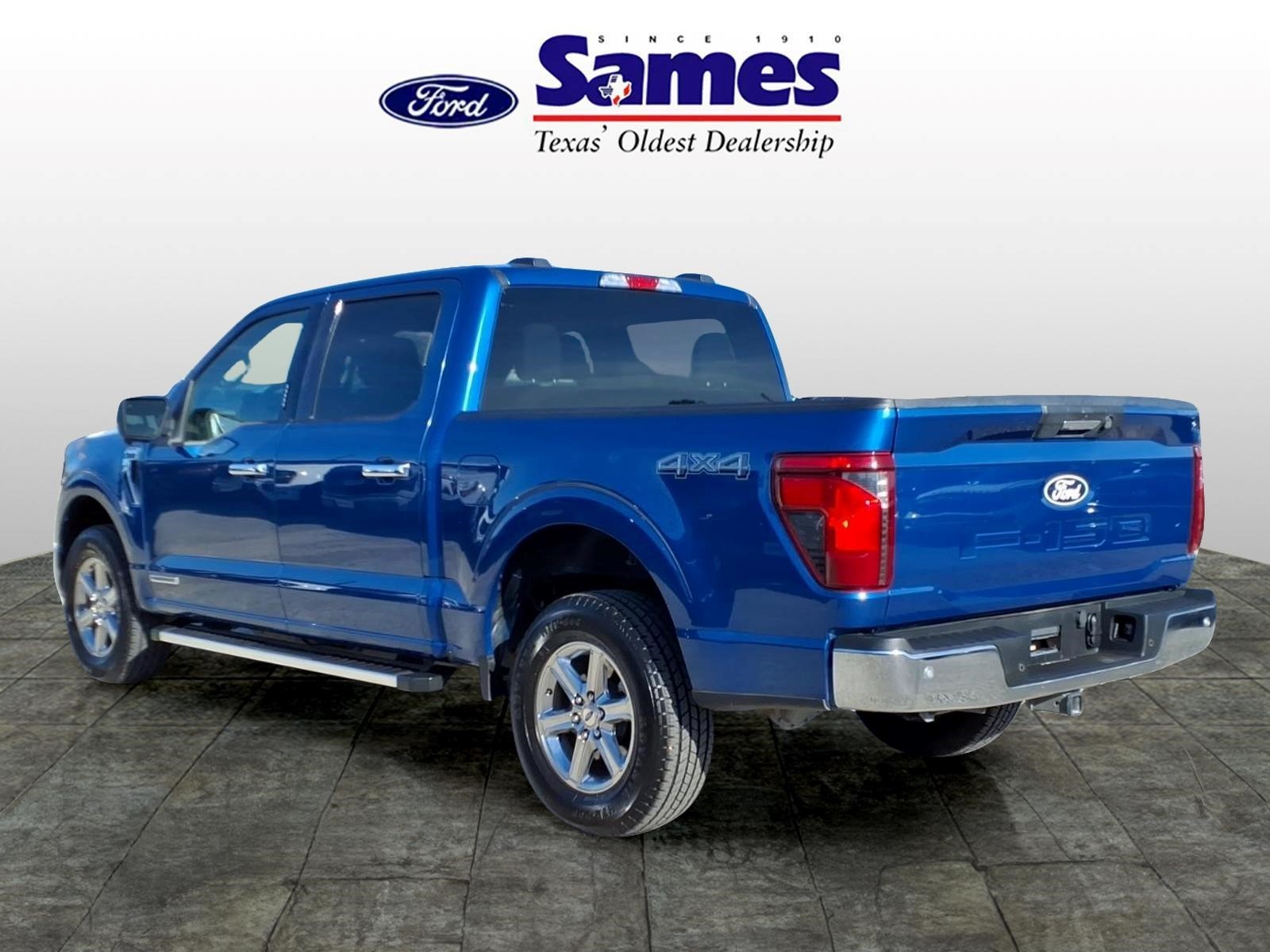Used Car 2024 Ford F-150  Xlt For Sale Under $50,000 In Bastrop, Texas