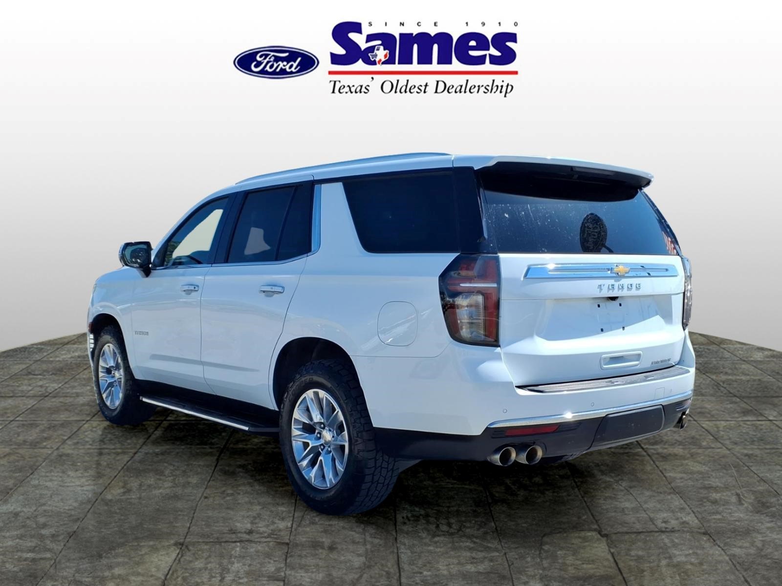 Used Car 2023 Chevrolet Tahoe  Premier For Sale Under $50,000 In Bastrop, Texas