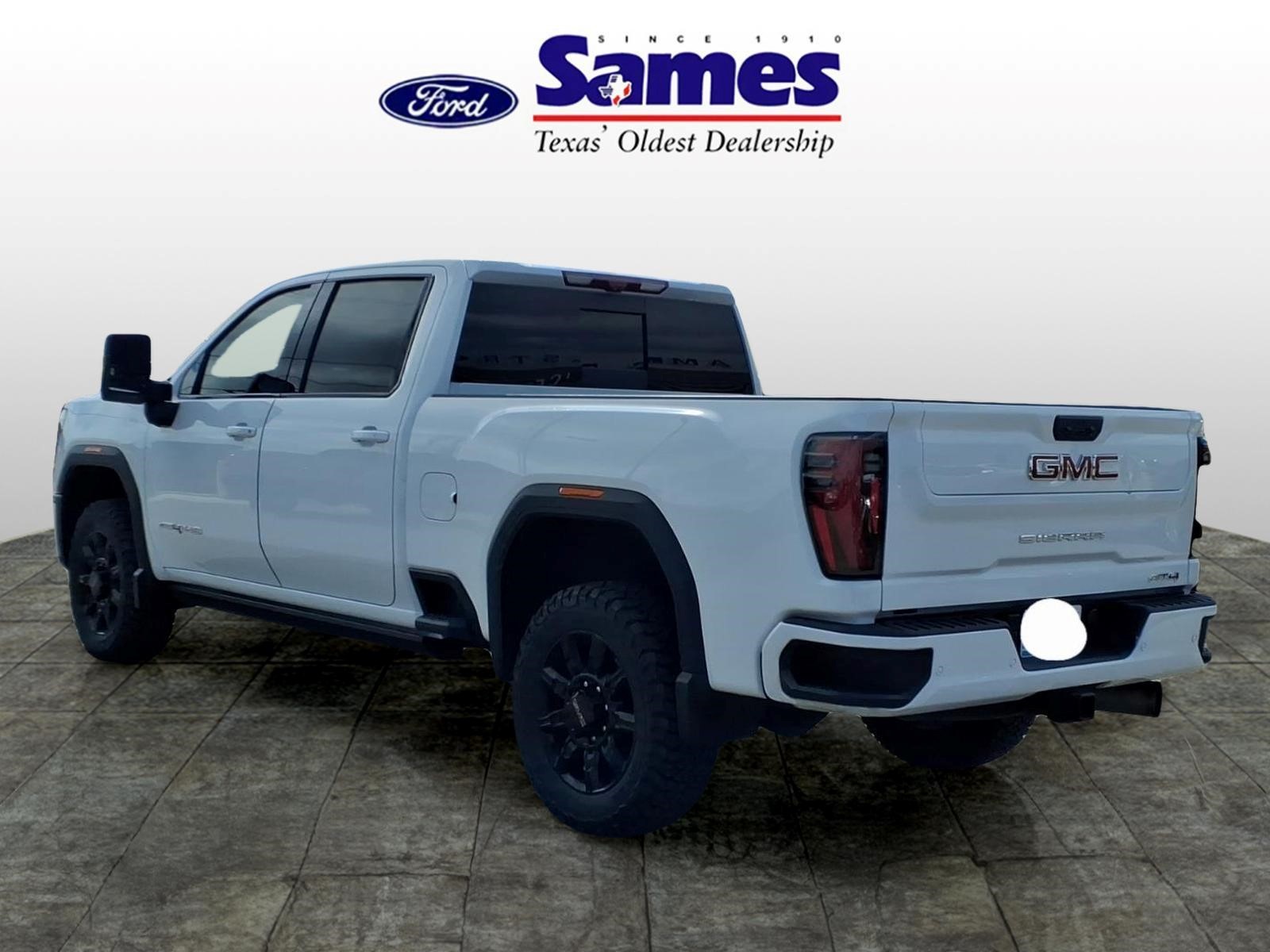 Used Car 2024 Gmc Sierra 2500hd  At4 For Sale Under $70,000 In Bastrop, Texas
