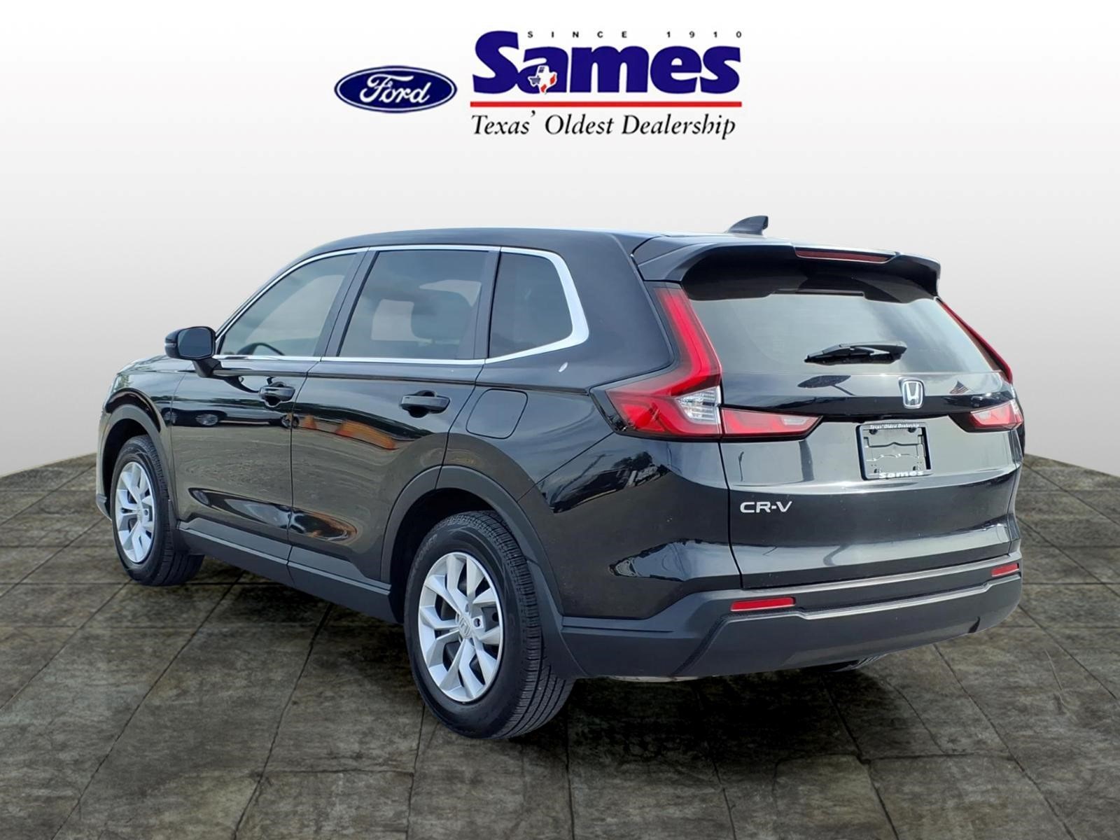 Used Car 2024 Honda Cr-v  Lx For Sale Under $30,000 In Bastrop, Texas