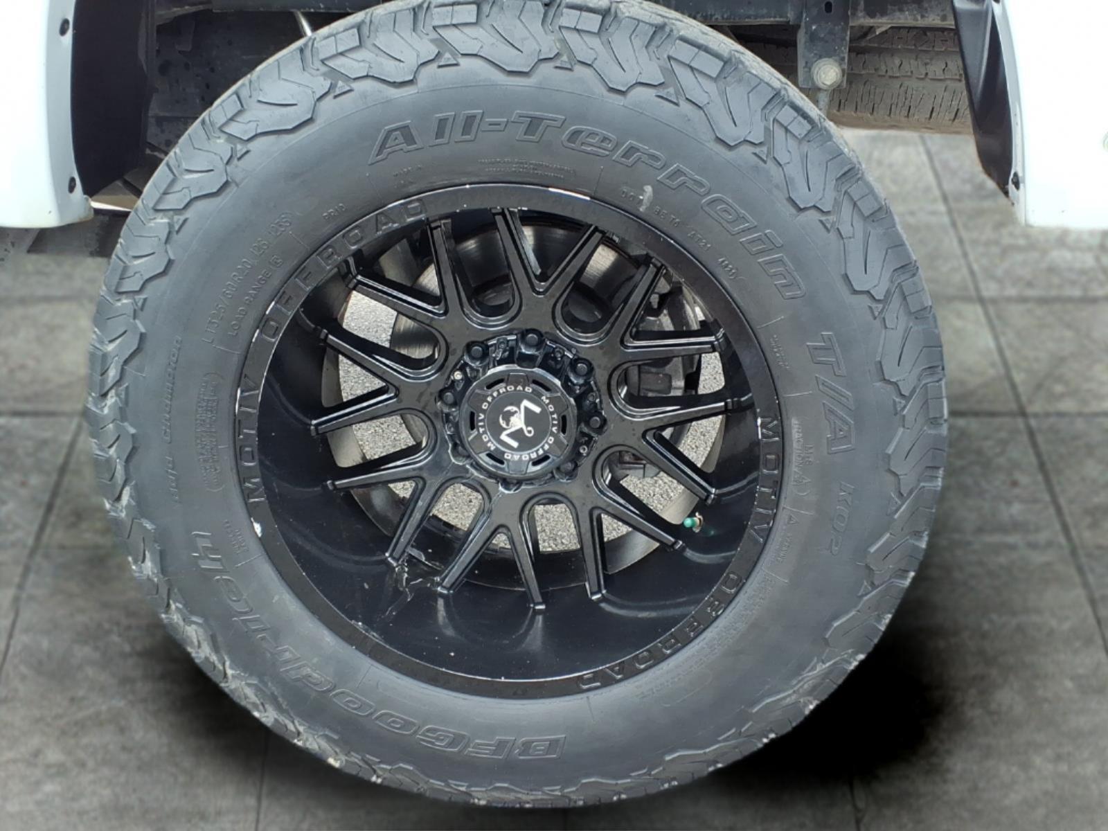 Used Car 2022 Ram 2500  Tradesman For Sale Under $35,000 In Bastrop, Texas