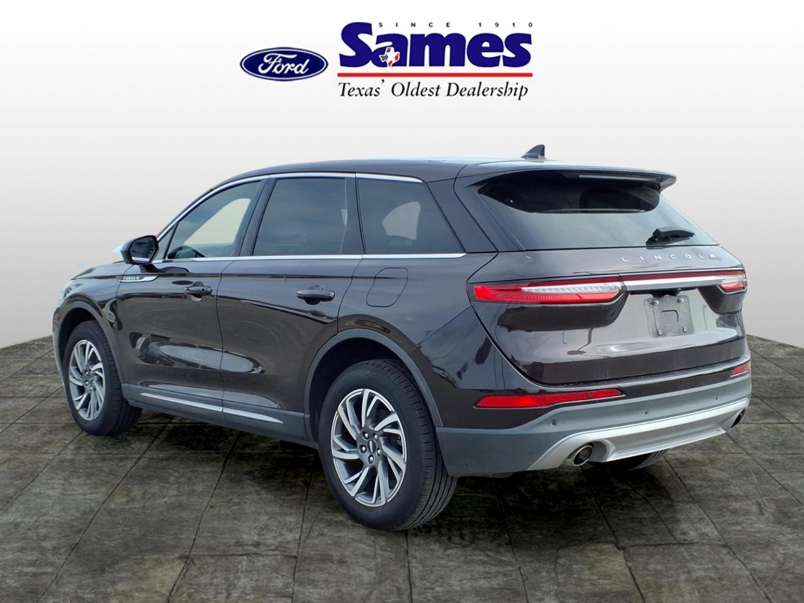 Used Car 2023 Lincoln Corsair  Standard For Sale Under $30,000 In Bastrop, Texas