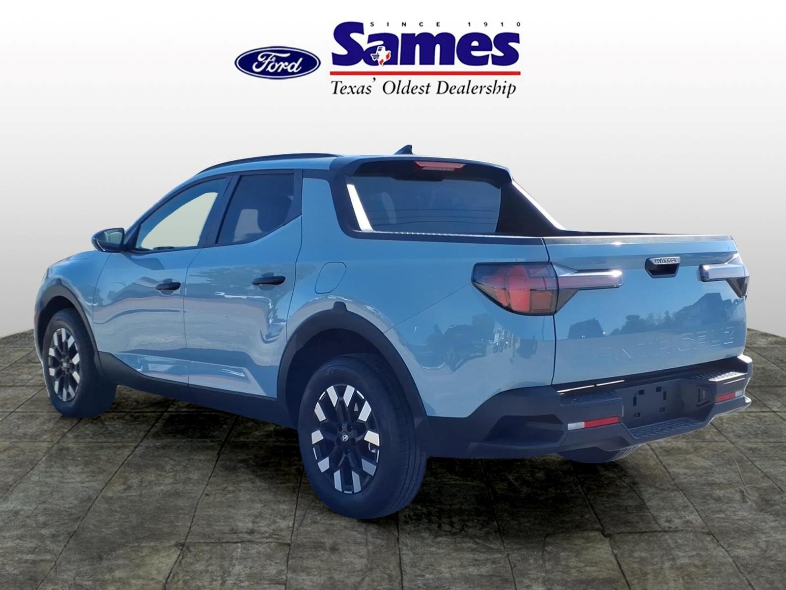 Used Car 2025 Hyundai Santa Cruz  Sel For Sale Under $30,000 In Bastrop, Texas
