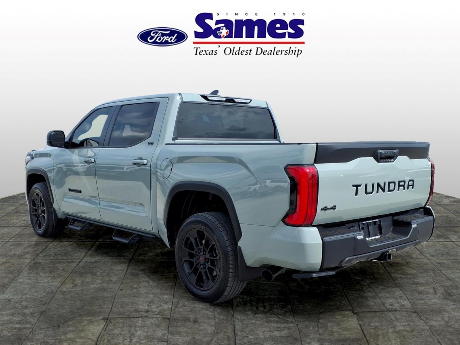 Used Car 2024 Toyota Tundra  Sr5 For Sale Under $50,000 In Bastrop, Texas
