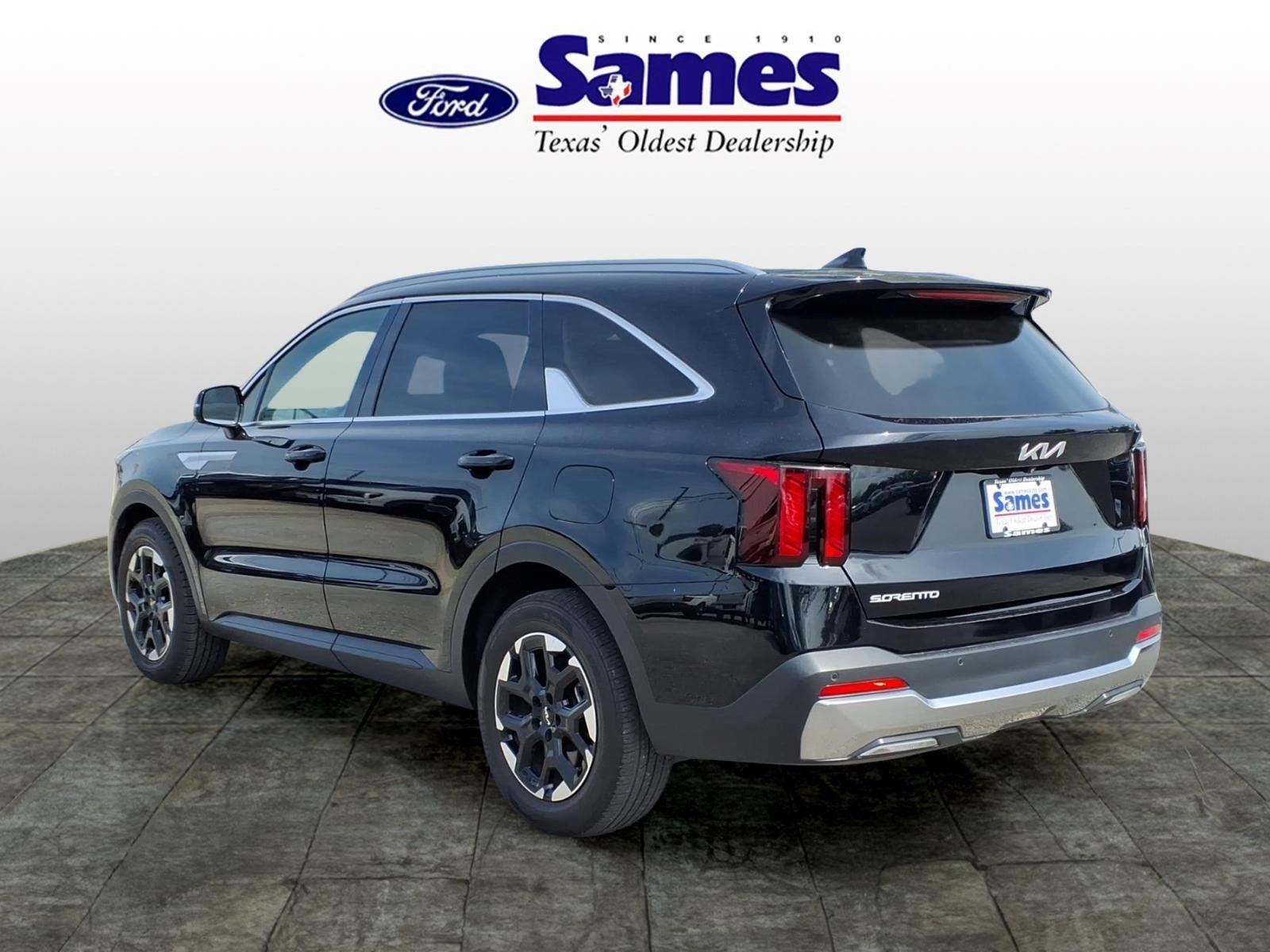 Used Car 2025 Kia Sorento  S For Sale Under $30,000 In Bastrop, Texas