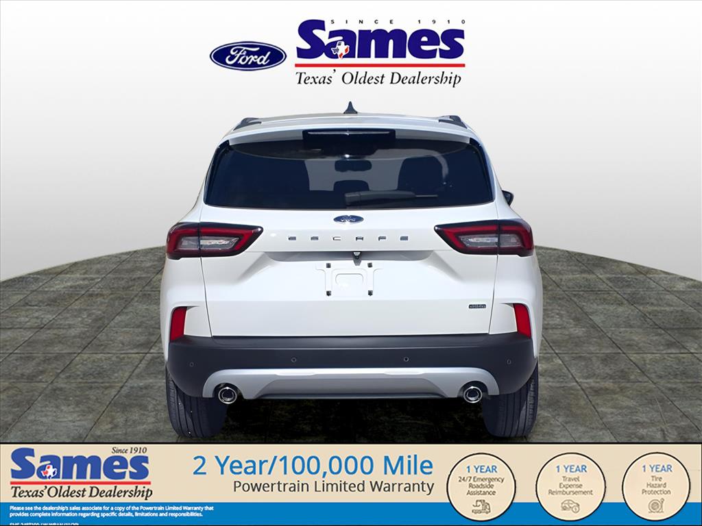 Used Car 2023 Ford Escape Plug-in Hybrid  Base For Sale Under $35,000 In Bastrop, Texas