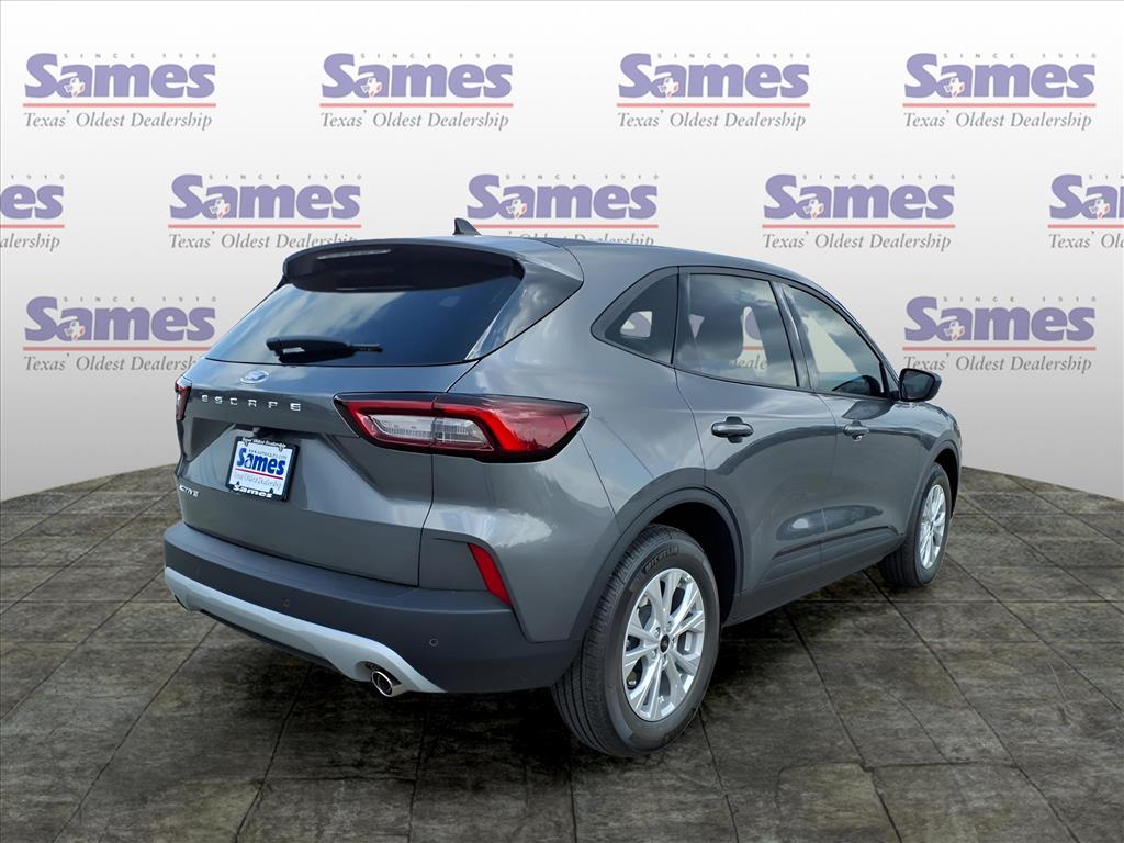New Car 2025 Ford Escape  Active For Sale Under $35,000 In Bastrop, Texas