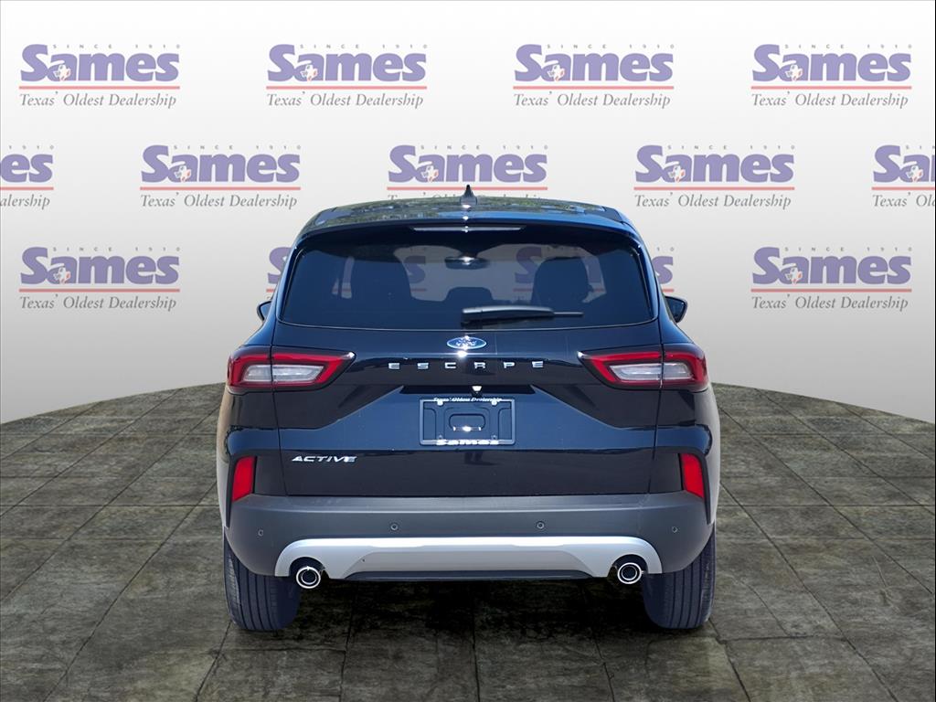 New Car 2025 Ford Escape  Active For Sale Under $35,000 In Bastrop, Texas