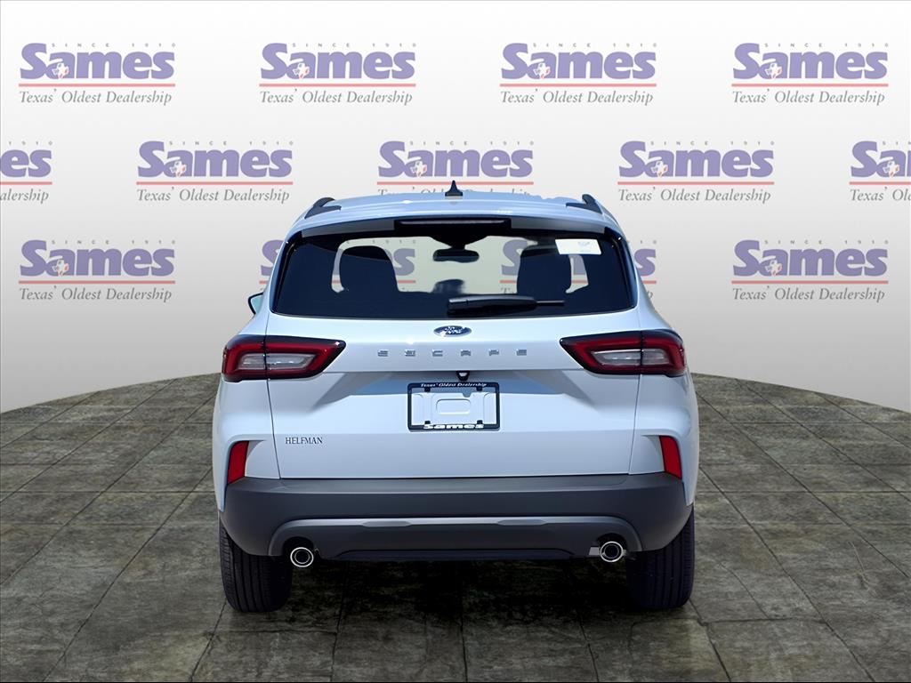 2025 Ford Escape  St-line In Bastrop, Texas