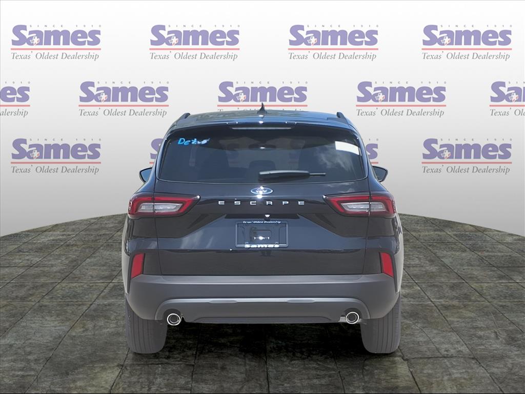 New Car 2025 Ford Escape  St-line For Sale In Bastrop, Texas