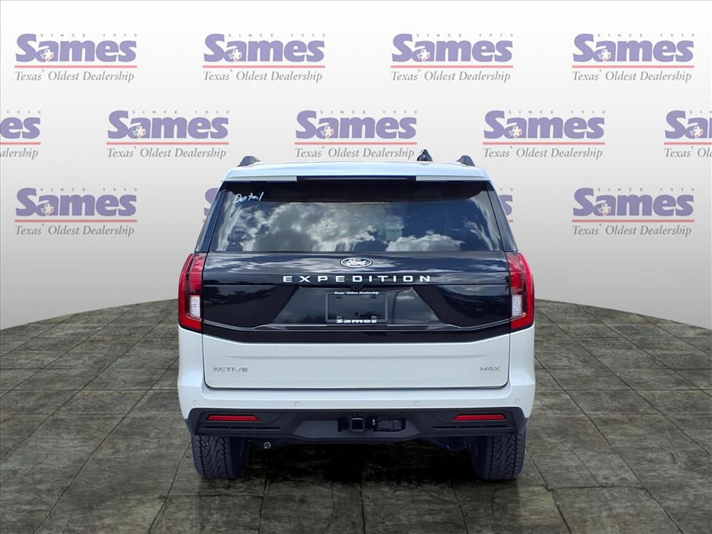 New Car 2025 Ford Expedition Max  7 Passenger For Sale Under $80,000 In Bastrop, Texas