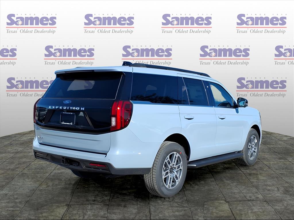 New Car 2025 Ford Expedition  Active For Sale Under $80,000 In Bastrop, Texas